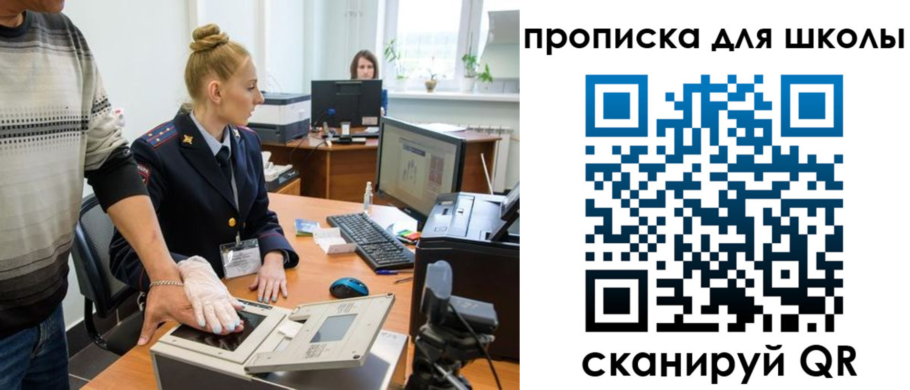 купить прописку в Торопеце